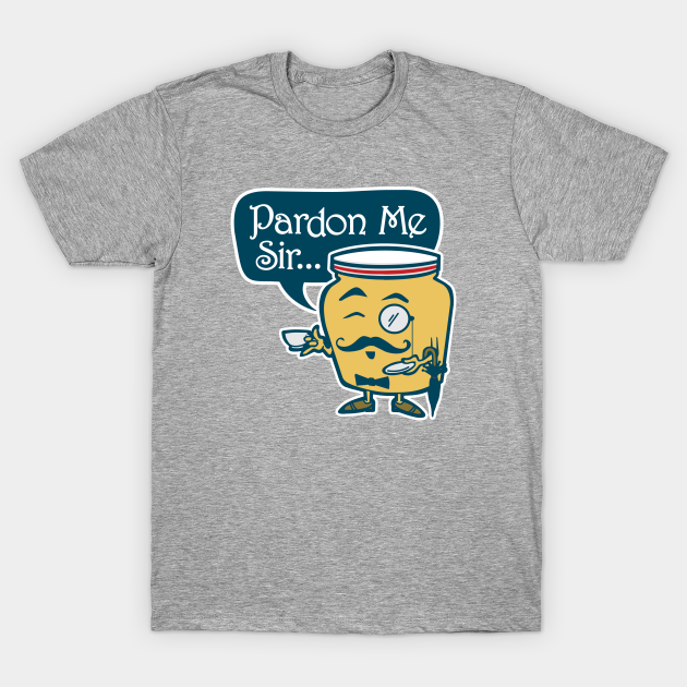 colonel mustard and the dijon 5 t shirt